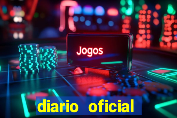diario oficial bandeirantes ms